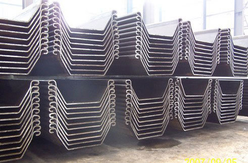 Sheet Pile Philippines